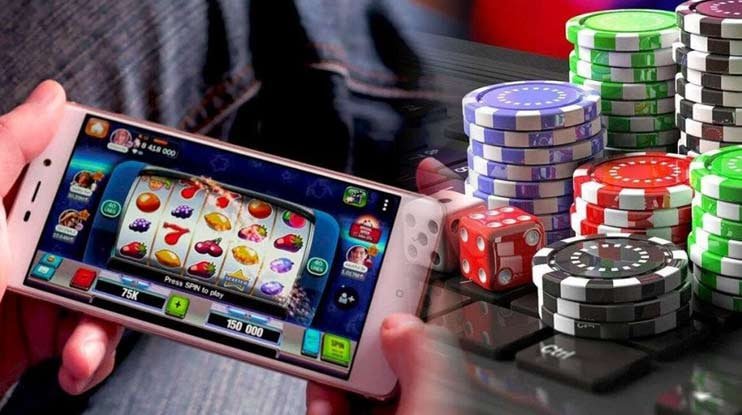 Bàn chơi Live Casino b sports với dealer người thật qua video stream