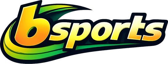 Logo b sports